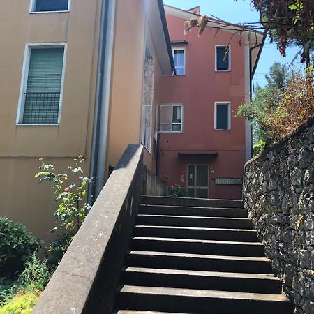 Casemaggi Beach House Terrace Porto Venere Exterior foto