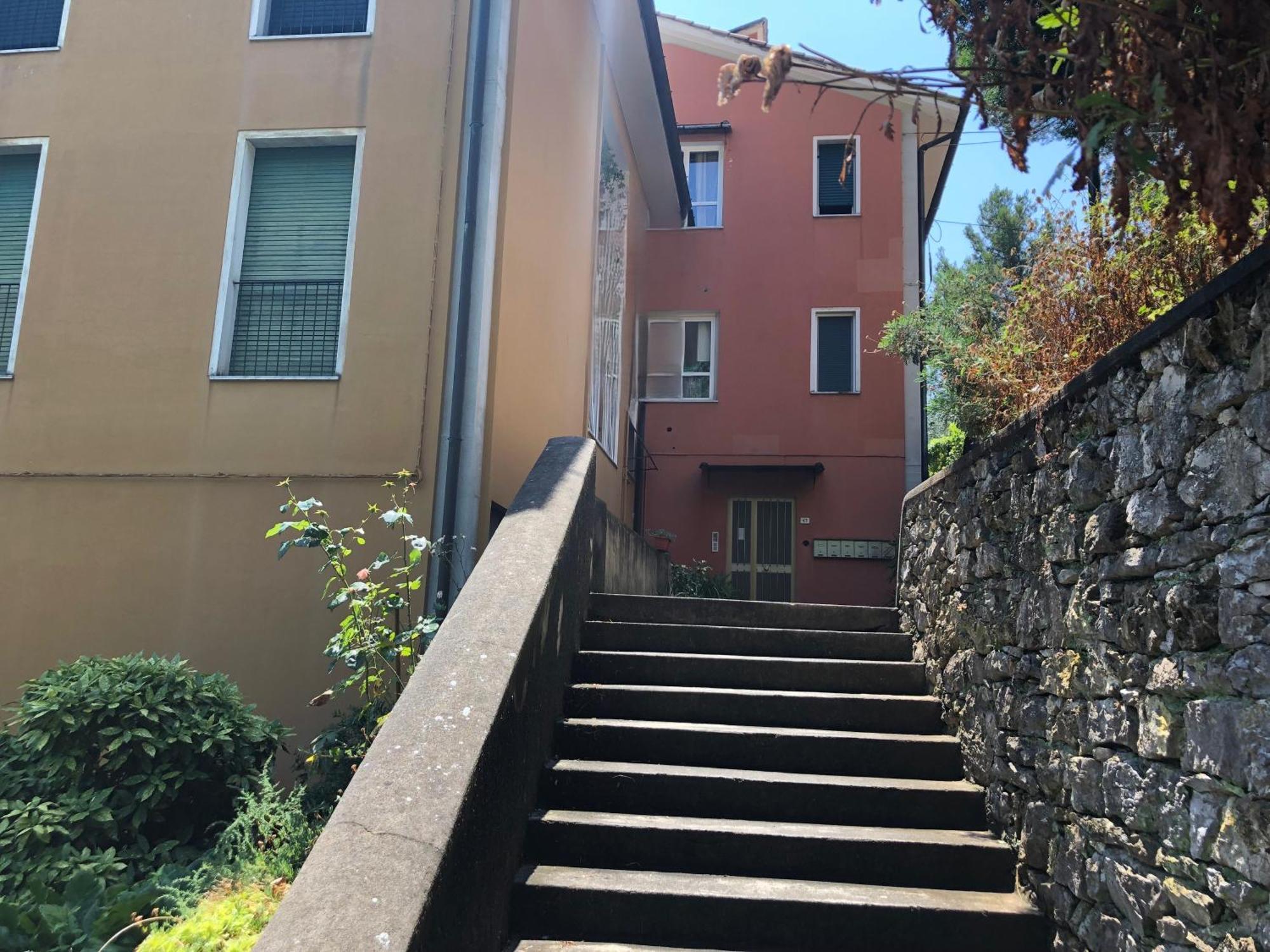 Casemaggi Beach House Terrace Porto Venere Exterior foto