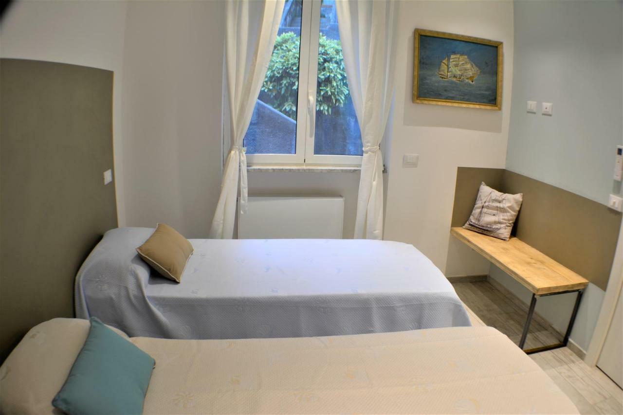 Casemaggi Beach House Terrace Porto Venere Exterior foto