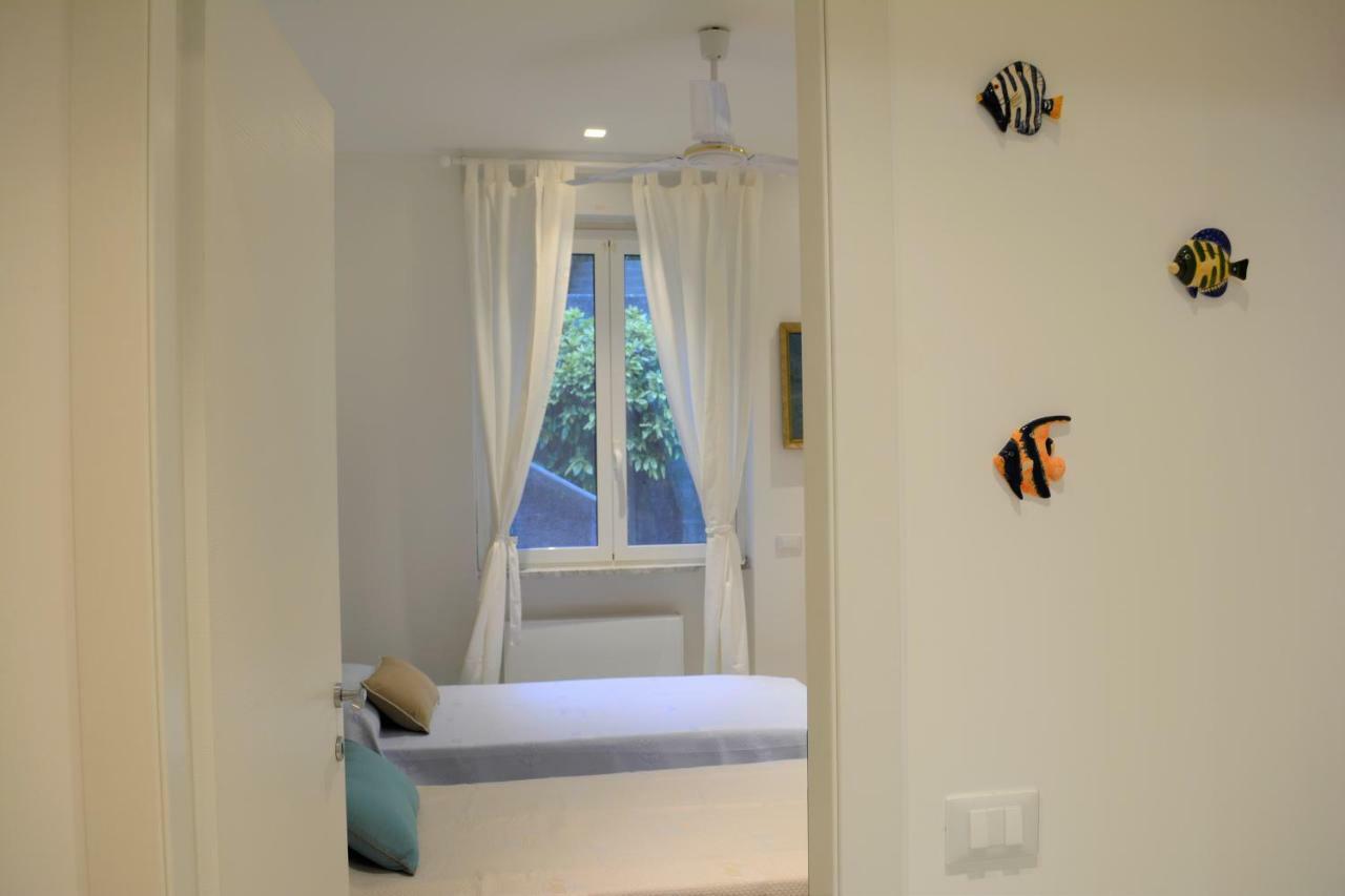 Casemaggi Beach House Terrace Porto Venere Exterior foto