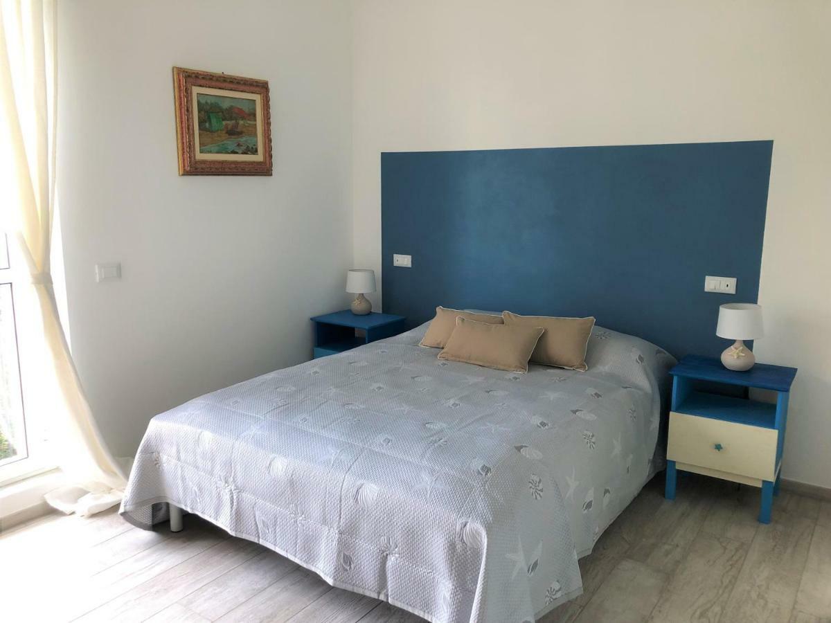 Casemaggi Beach House Terrace Porto Venere Exterior foto